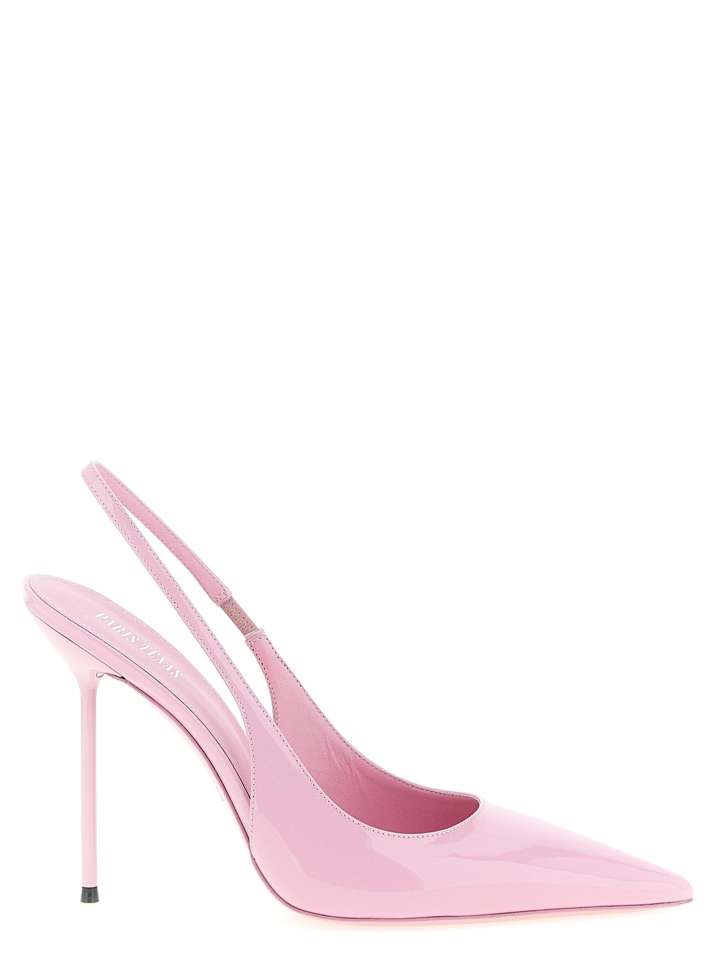 PARIS TEXAS - PARIS TEXAS - ’Lidia’ slingback - Women’s Shoes