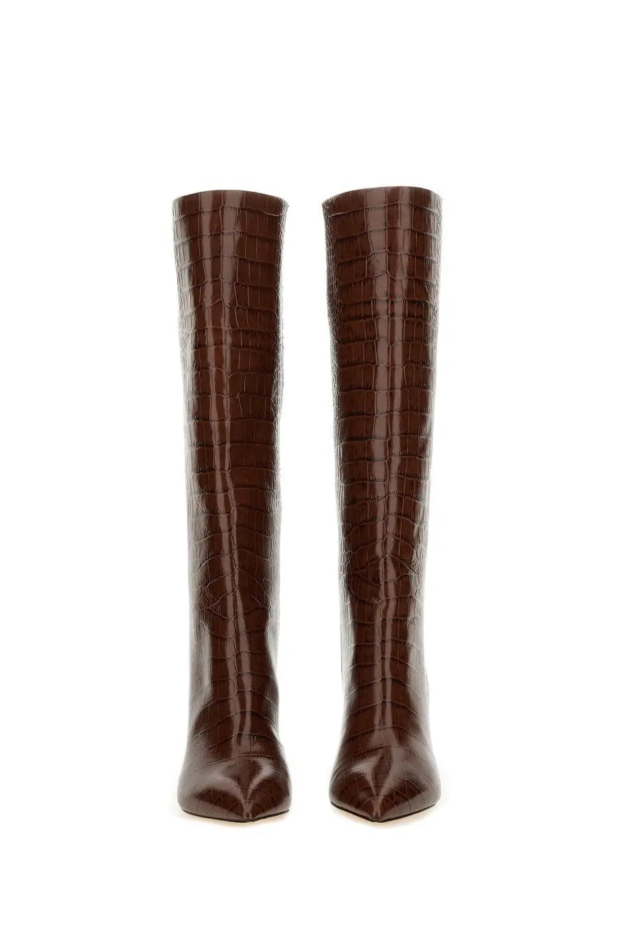Paris Texas Women's Anja Boot Brown