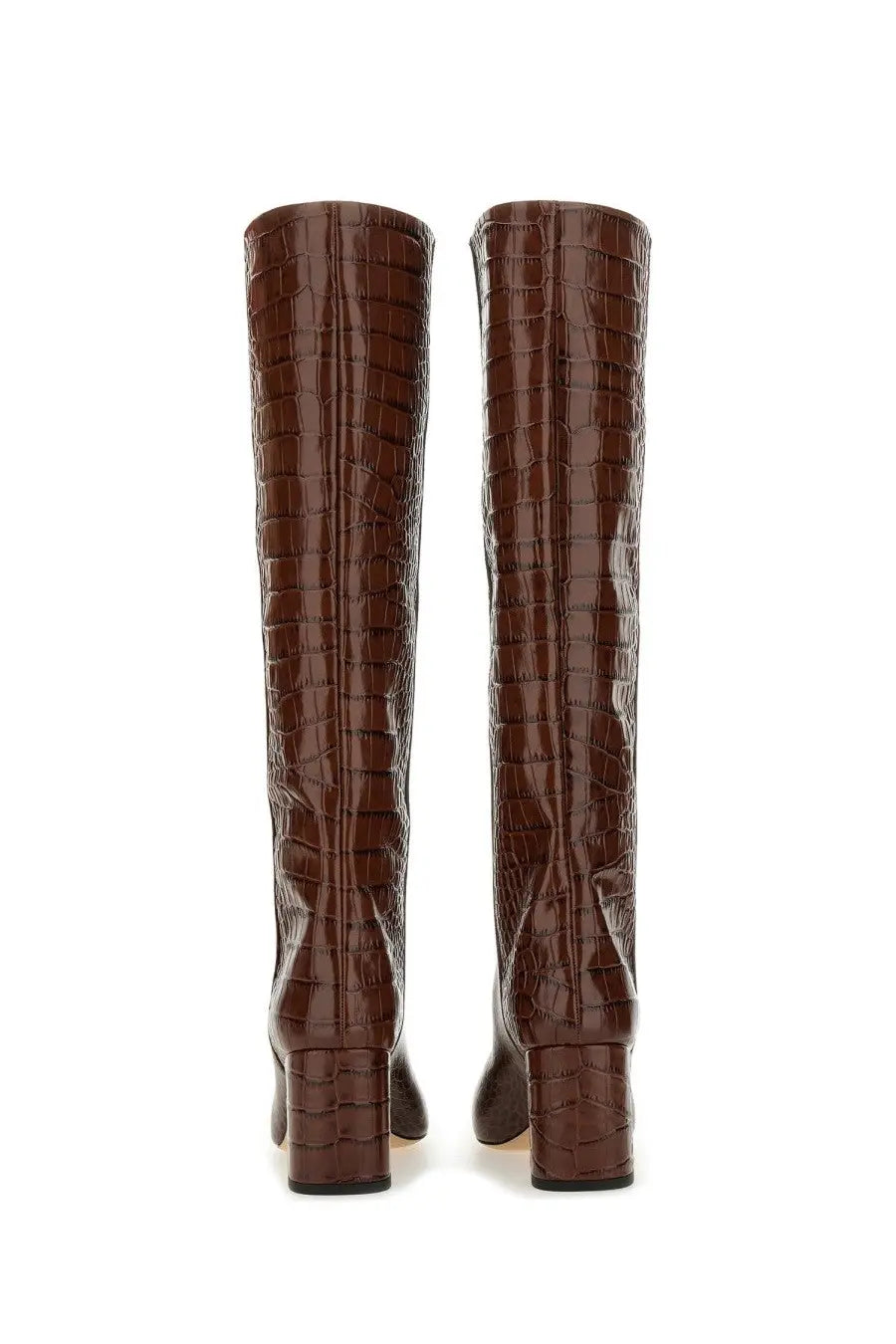 Paris Texas Women's Anja Boot Brown