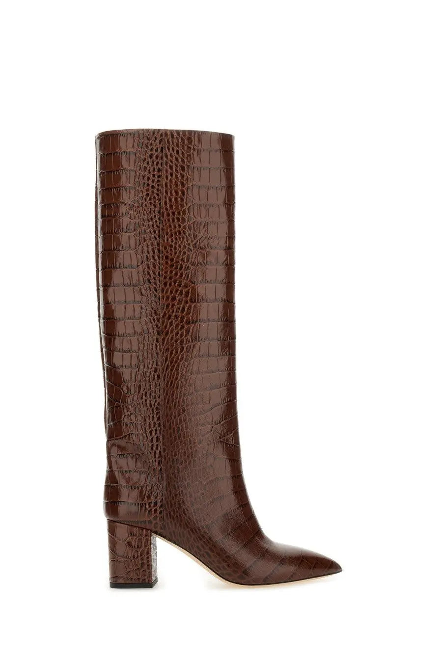 Paris Texas Women's Anja Boot Brown