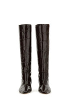 Paris Texas Women's Boot Bettina Black, view 4
