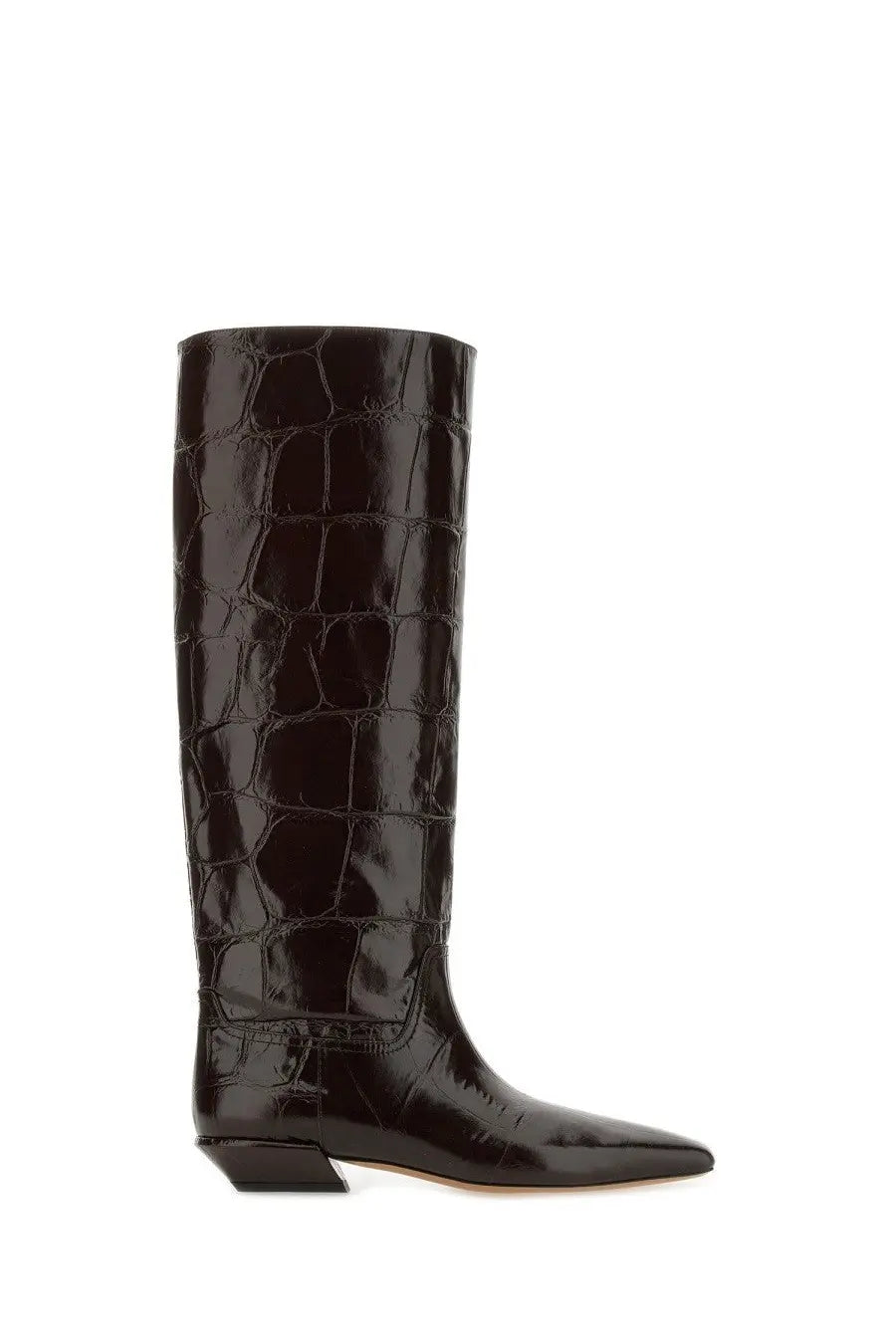 Paris Texas Women's Boot Bettina Black