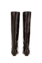 Paris Texas Women's Boot Bettina Black, view 3