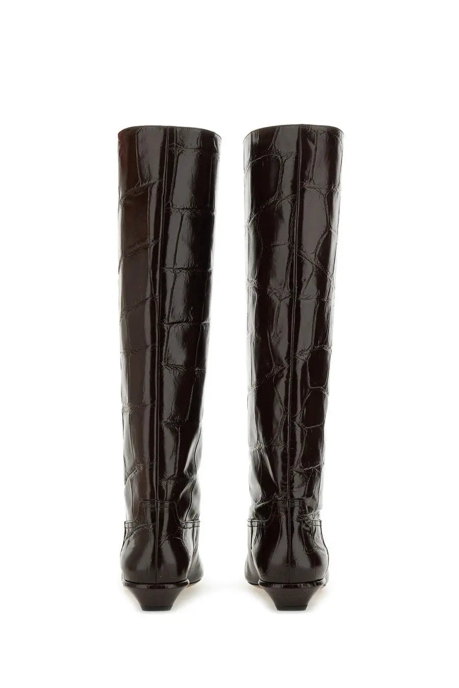 Paris Texas Women's Boot Bettina Black, view 3
