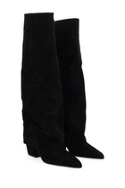 Paris Texas Women's Boot Jane Black, view 4