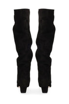 Paris Texas Women's Boot Jane Black, view 3