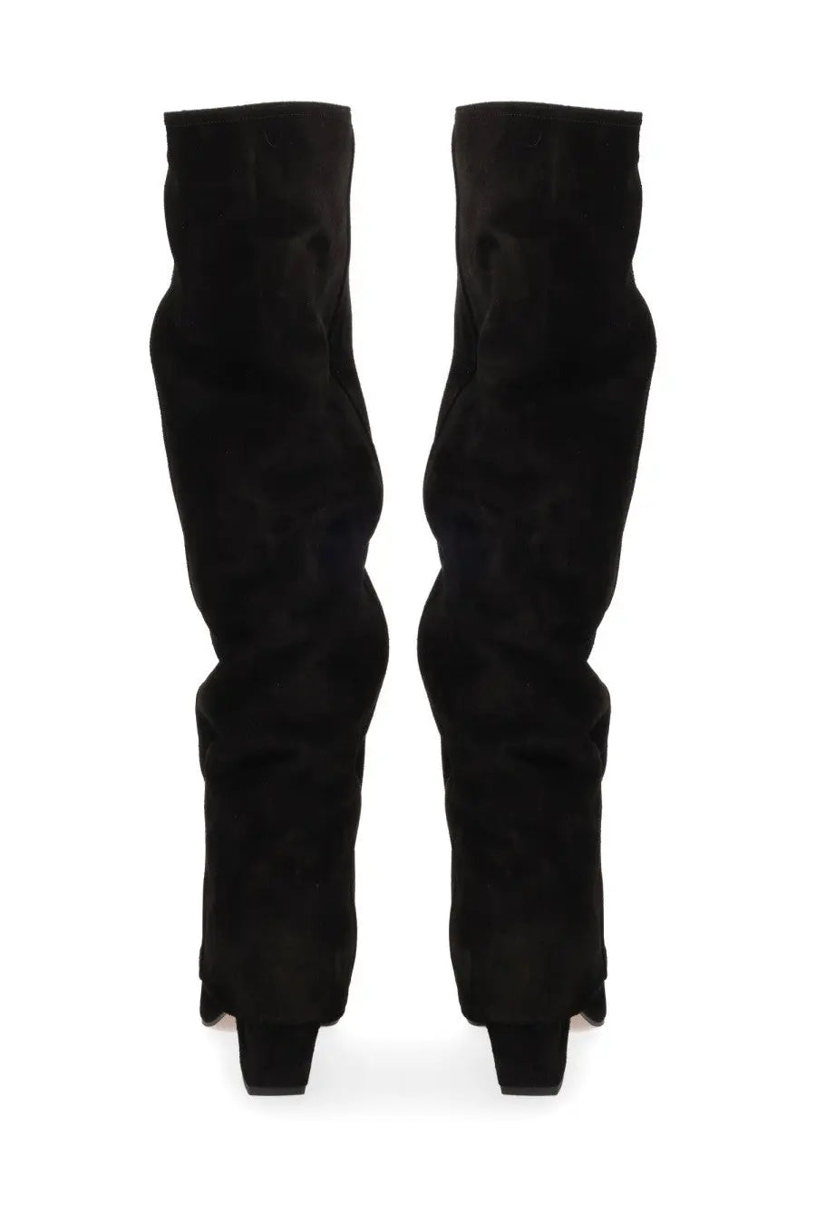 Paris Texas Women's Boot Jane Black, view 3