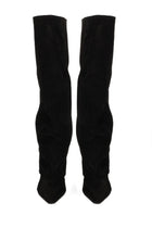 Paris Texas Women's Boot Jane Black, view 2
