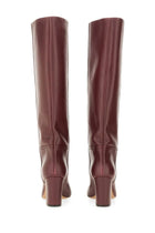 Paris Texas Women's Boot Lavinia Boot Red, view 3