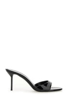Paris Texas Women's Mule Lidia Black