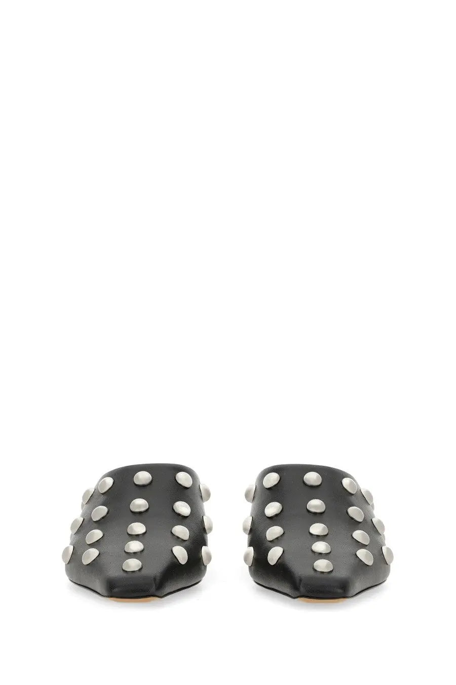 Paris Texas Women's Sandal Bella Black, view 4
