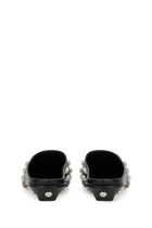 Paris Texas Women's Sandal Bella Black, view 3