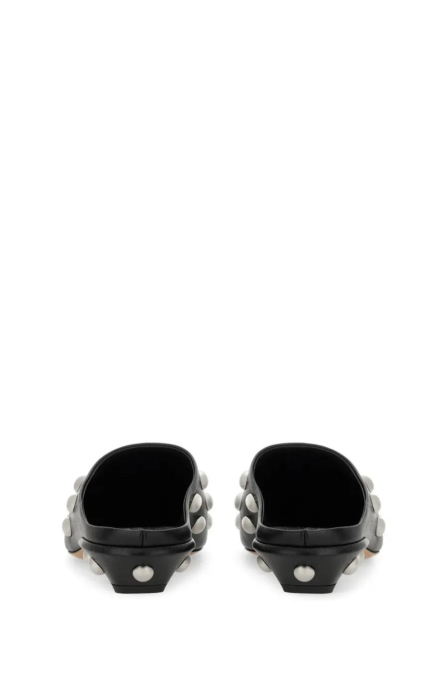 Paris Texas Women's Sandal Bella Black, view 3