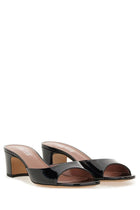 Paris Texas Women's Lara Sandals Black, view 2