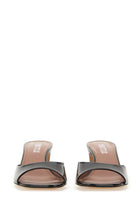 Paris Texas Women's Lara Sandals Black, view 4
