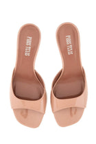 Paris Texas Women's Lara Sandals Pink, view 5