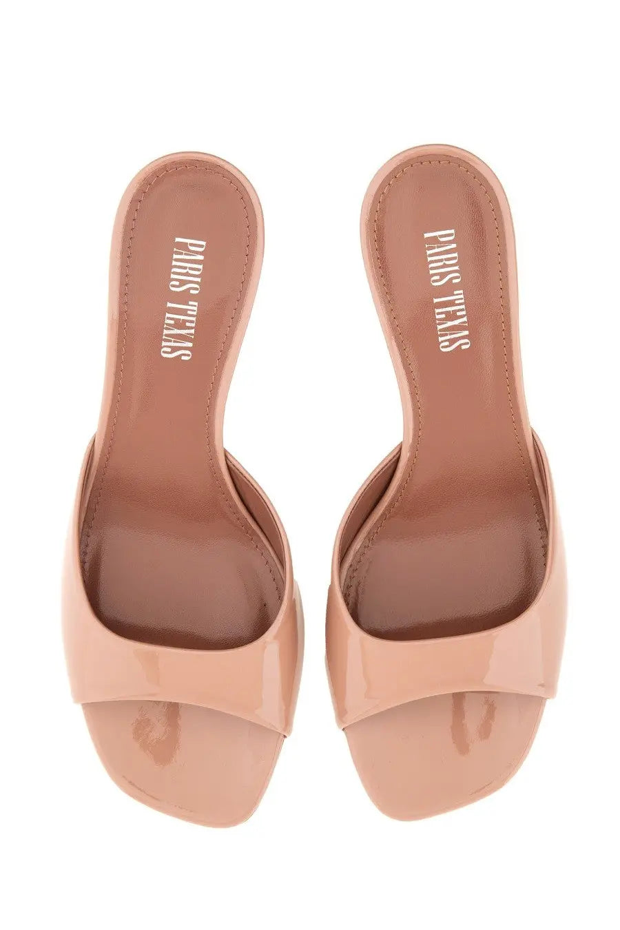 Paris Texas Women's Lara Sandals Pink, view 5