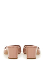 Paris Texas Women's Lara Sandals Pink, view 3