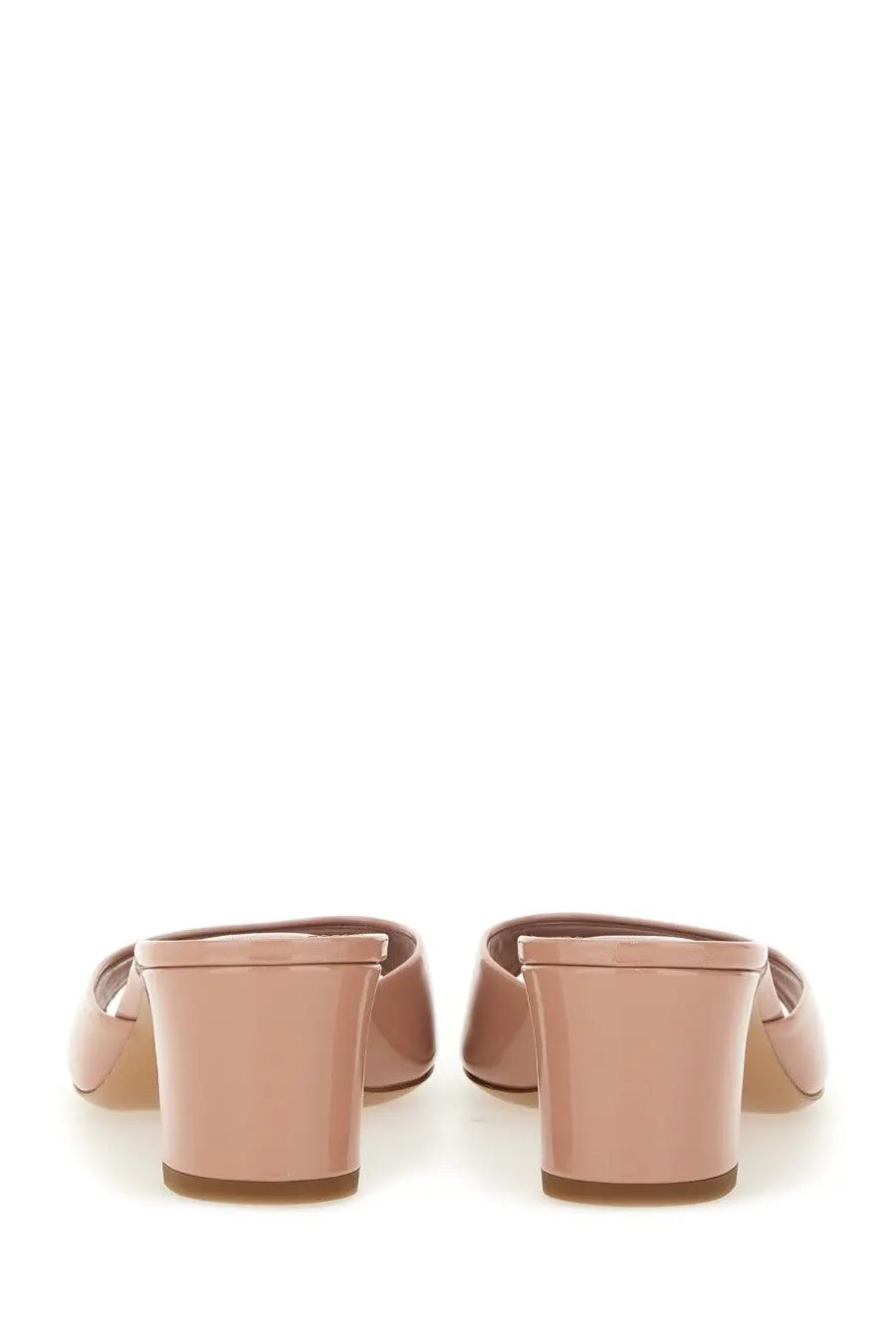 Paris Texas Women's Lara Sandals Pink, view 3