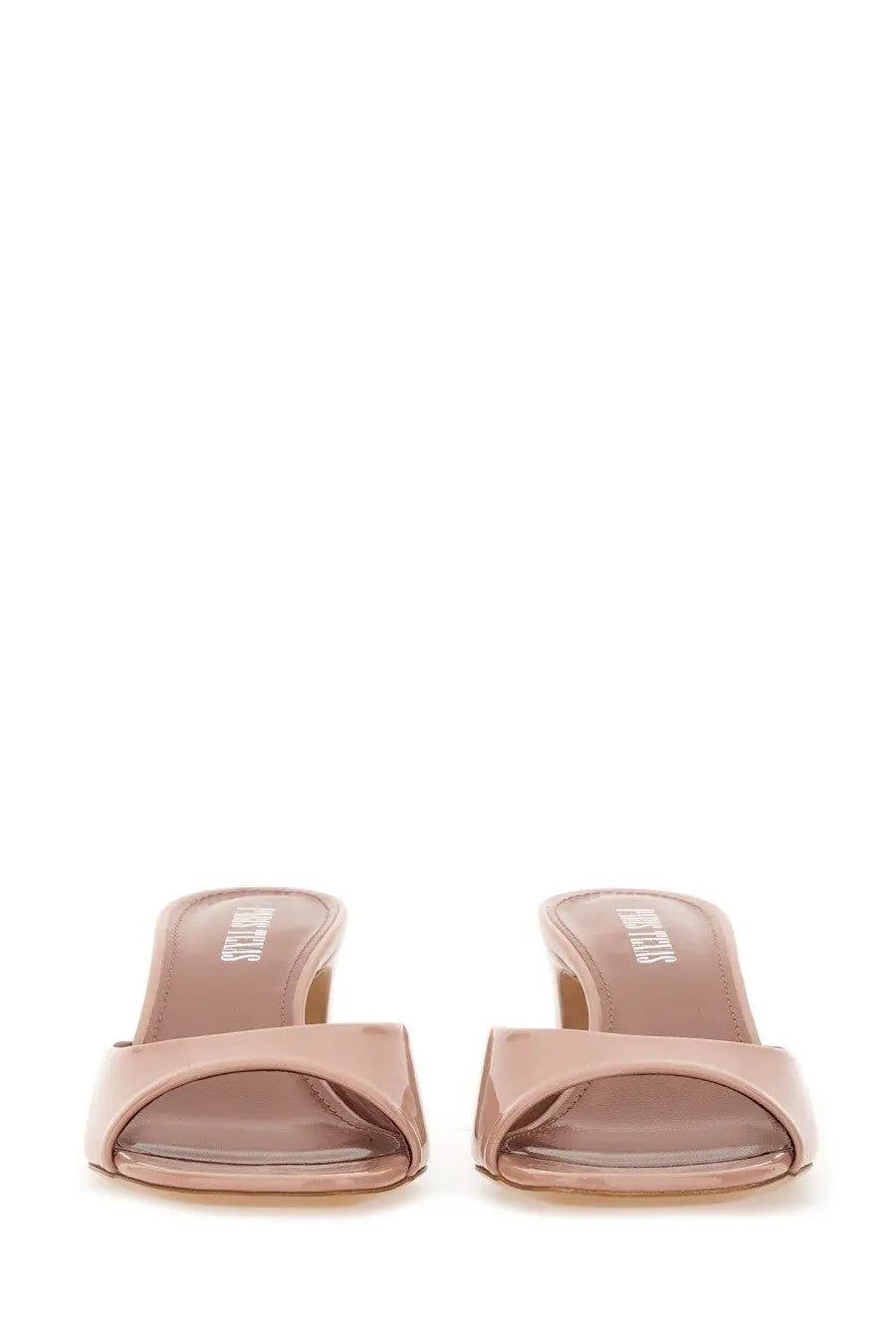 Paris Texas Women's Lara Sandals Pink, view 4