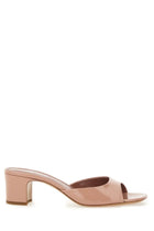 Paris Texas Women's Lara Sandals Pink