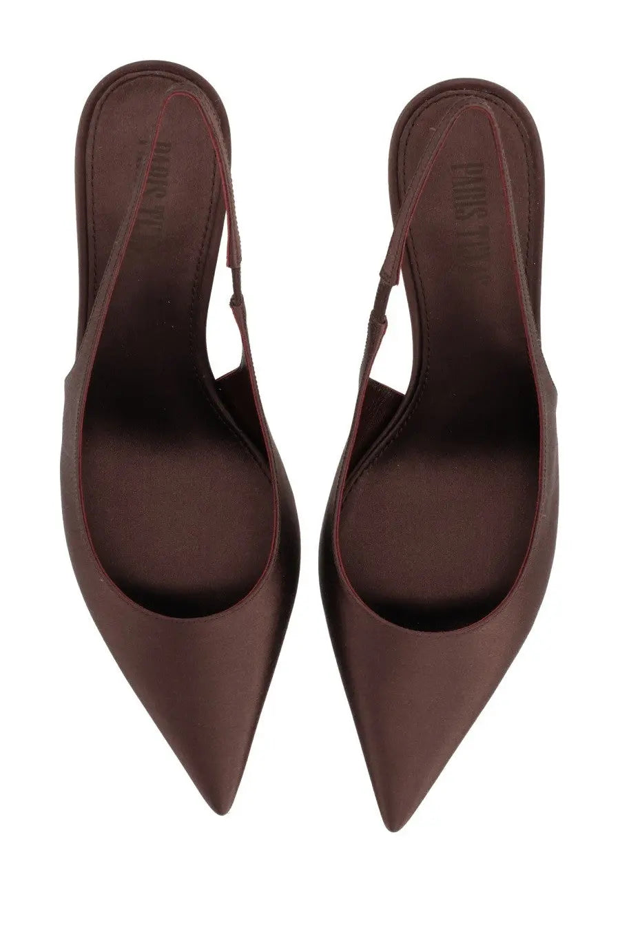 Paris Texas Women's Shoe Lidia Brown, view 5