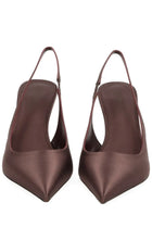 Paris Texas Women's Shoe Lidia Brown, view 3