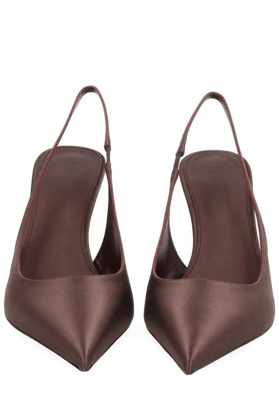 Paris Texas Women's Shoe Lidia Brown, view 3