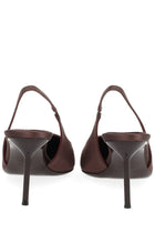 Paris Texas Women's Shoe Lidia Brown, view 4