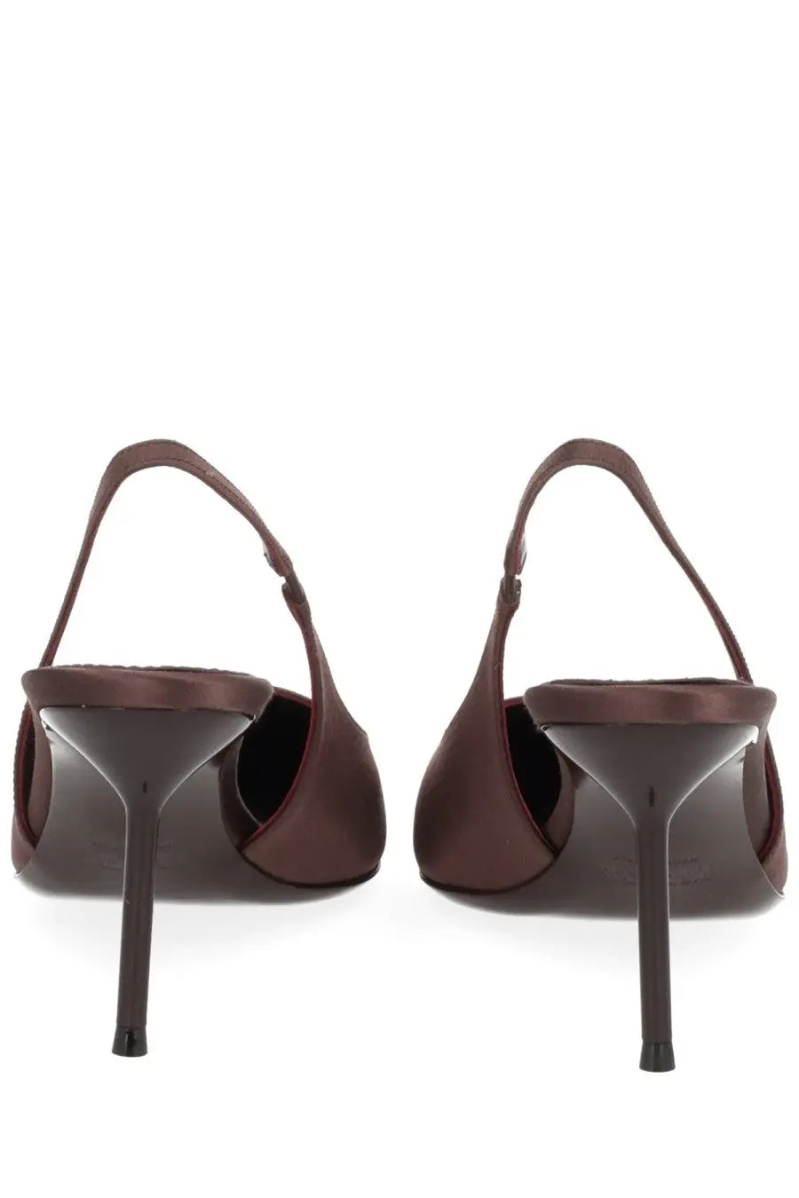 Paris Texas Women's Shoe Lidia Brown, view 4