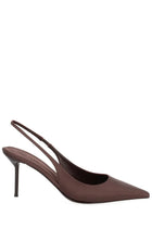 Paris Texas Women's Shoe Lidia Brown