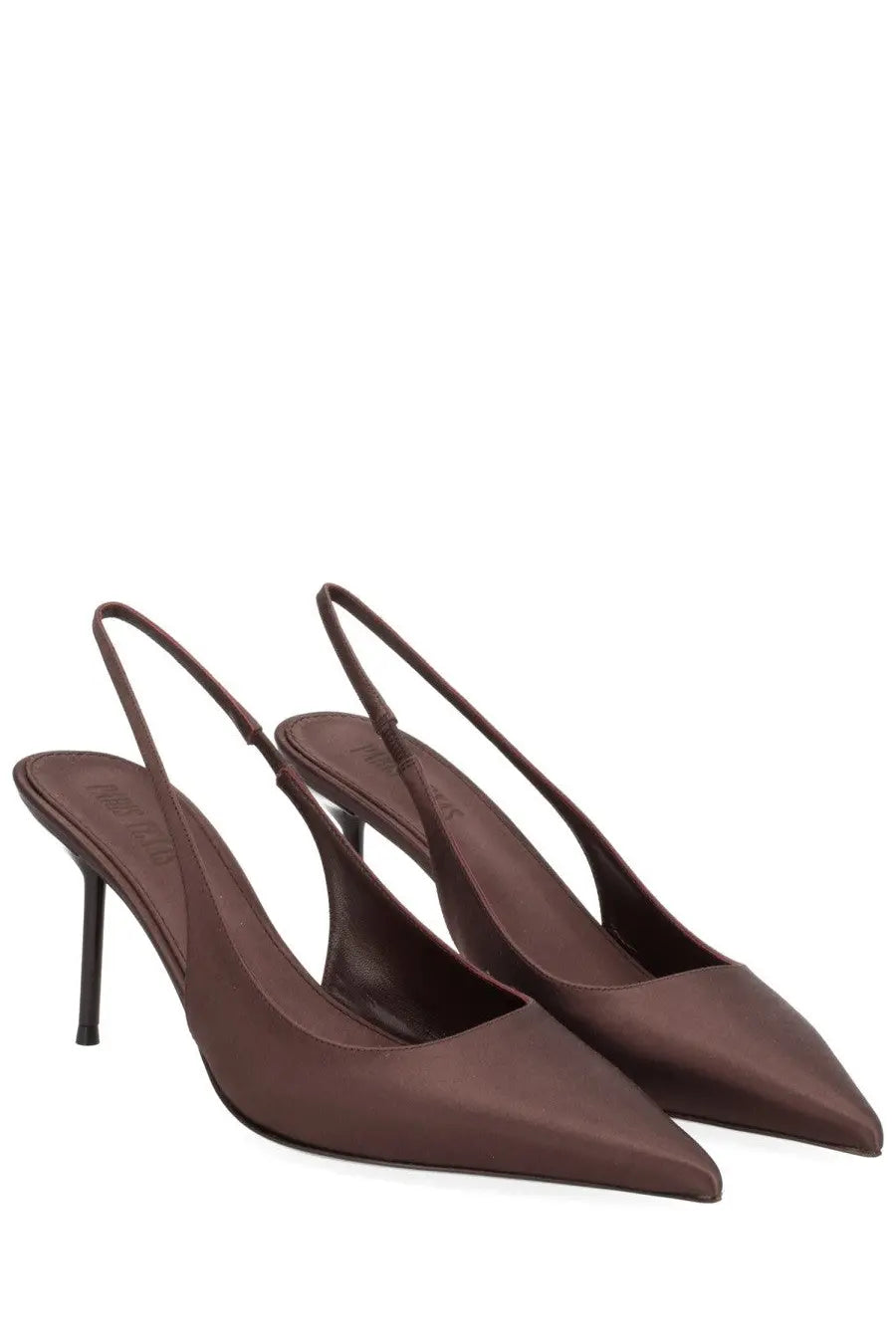Paris Texas Women's Shoe Lidia Brown, view 2