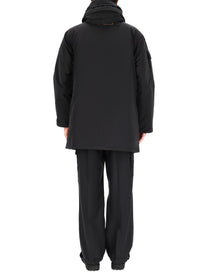 Canada Goose Men's Parka Expedition Black