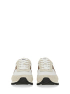 BOSS Men's Parkour Sneaker White, view 4
