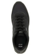 HUGO BOSS Parkour Sneakers Black, view 4
