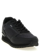 HUGO BOSS Parkour Sneakers Black, view 2