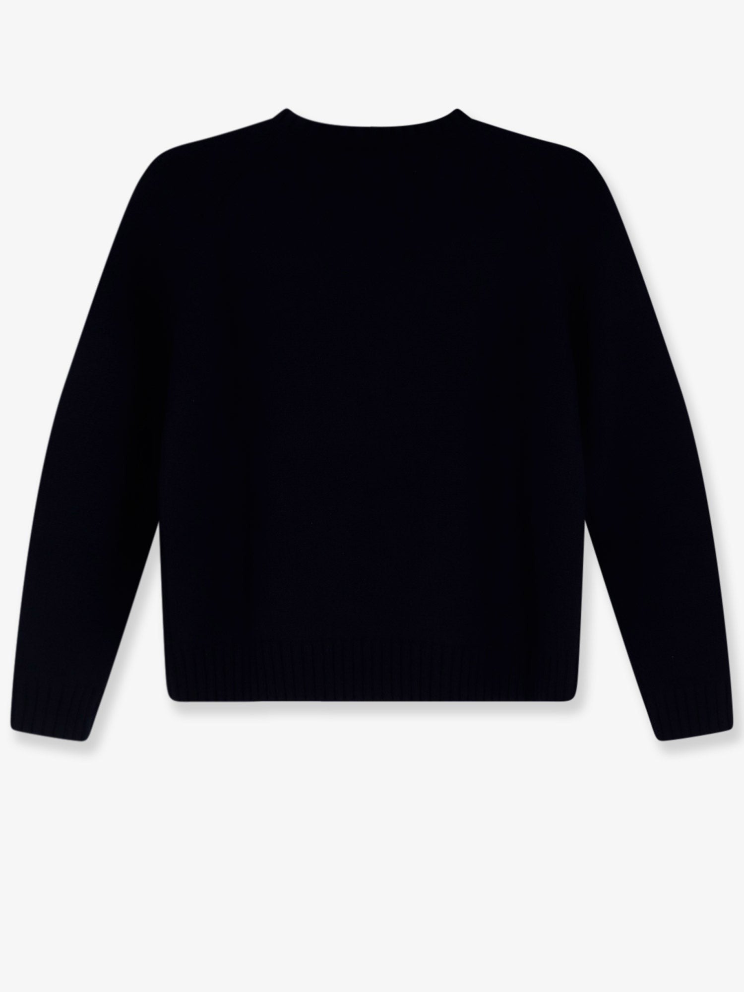 Loro Piana Women's Parksville Baby Cashmere Sweater Blue