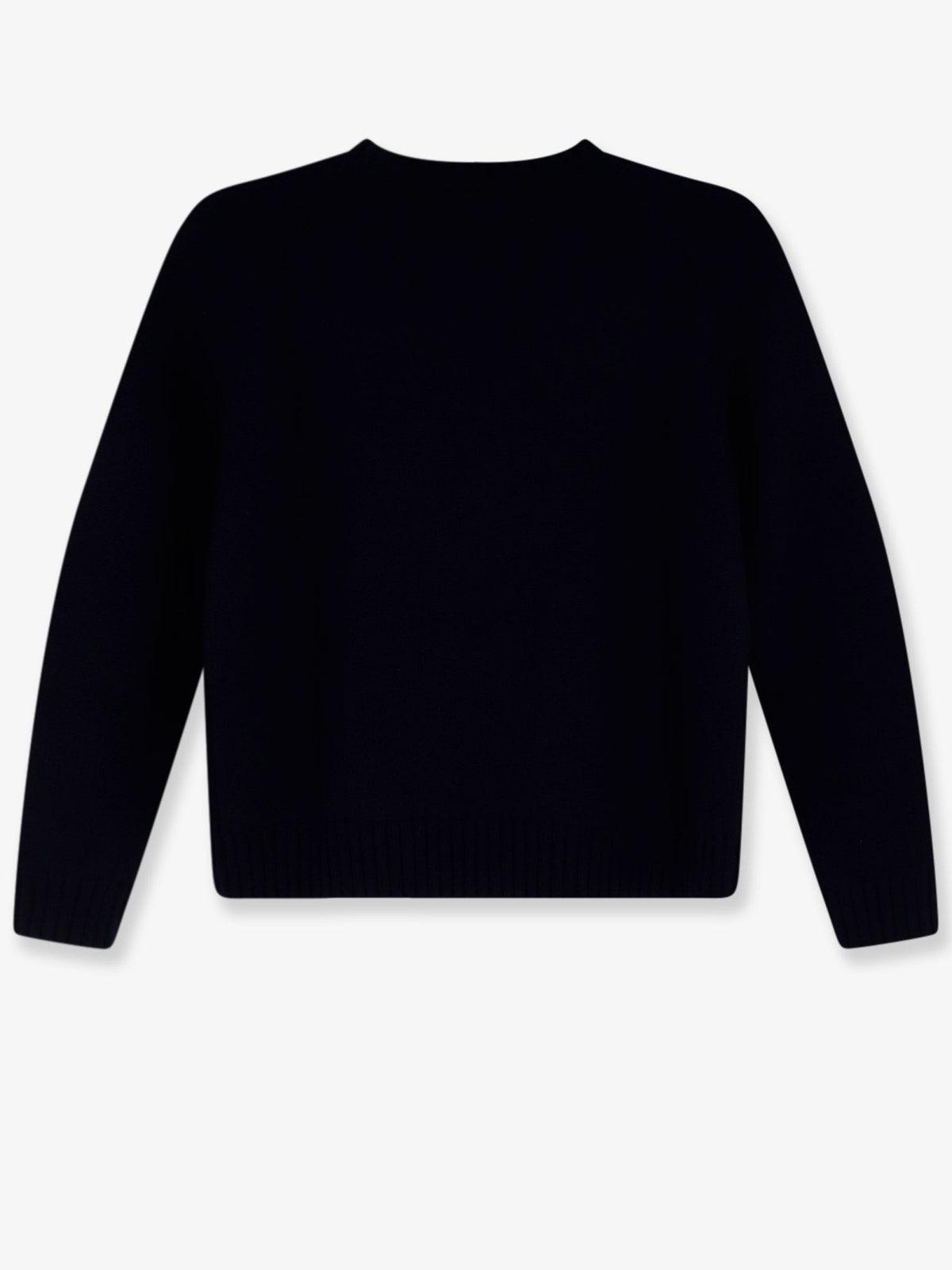 Loro Piana Women's Parksville Baby Cashmere Sweater Blue, view 2