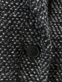 Isabel Marant Étoile Women's Parly Wool Blend Blazer Grey