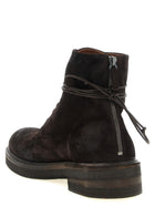 Marsell Parrucca Amphibian Brown, view 3