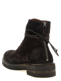 Marsell Parrucca Amphibian Brown
