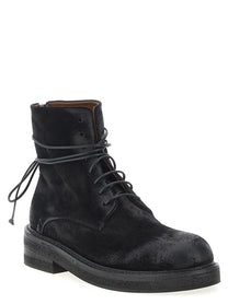 Marsell Parrucca Amphibian Black