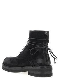 Marsell Parrucca Amphibian Black