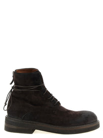 Marsell Parrucca Amphibian Brown