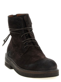 Marsell Parrucca Amphibian Brown