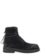 Marsell Parrucca Amphibian Black