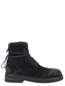Marsell Parrucca Amphibian Black