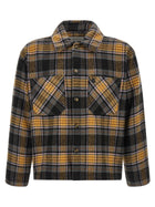 Carhartt Wip Parson Shirt Gold
