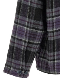Carhartt Wip Parson Shirt Purple