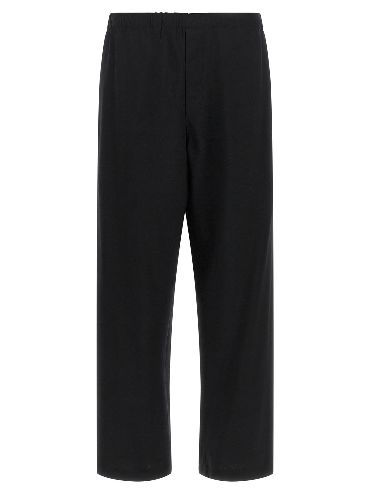 The Row Pascale Pants Black